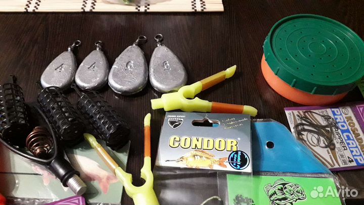 Приколюхи для рыбалки