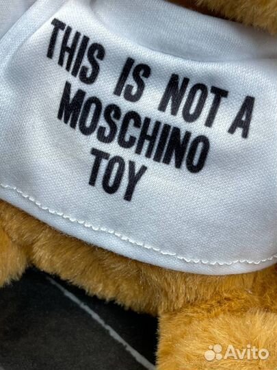 Парфюм Moschino Toy Boy Premium