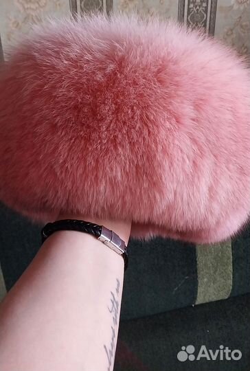 Шапка женская