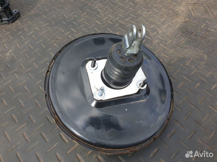 Усилитель вакуумный вут Hyundai Kia 59110-A6400