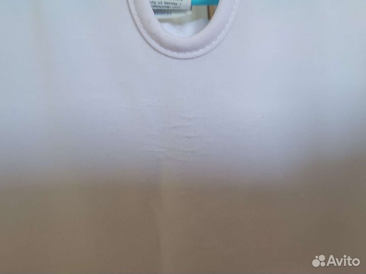 Блузки-рубашки 146-152