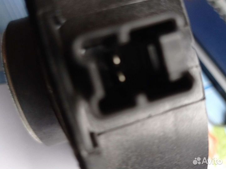 Колонка Рено