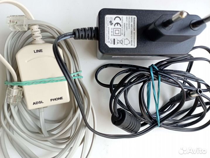 Вай фай роутер Ростелеком