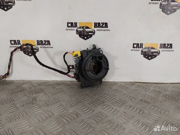 Подрулевая контактная группа