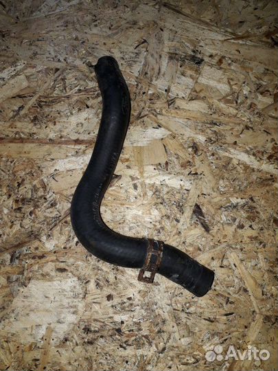 Патрубок системы охлаждения Ford Transit FY 2.4L