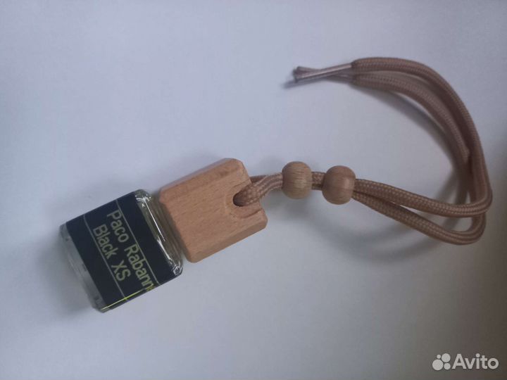 Ароматизатор в машину