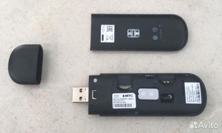 4G Модем USB МТС 8330FT (ZTE)