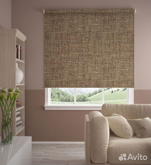 Жалюзи от производителя