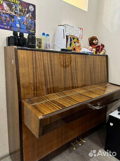 Фортепиано