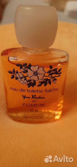 Редкость Туалетная вода женская