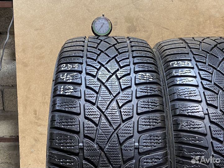 Dunlop SP Winter Sport 3D 235/45 R17