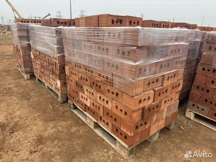 Кирпич буханка