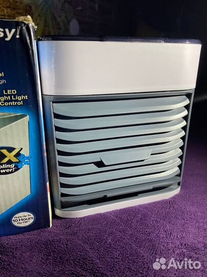 Миникондиционер