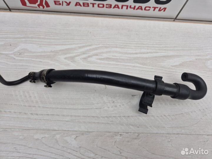 Трубка вакуумная Land Rover Evoque L538 224DT 2012