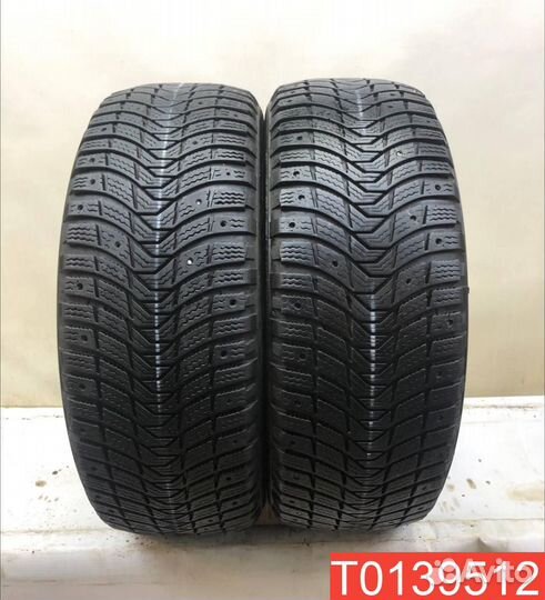 Michelin X-Ice North 3 215/55 R17 98T