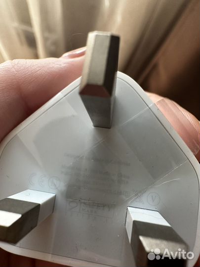 Адаптер питания Apple