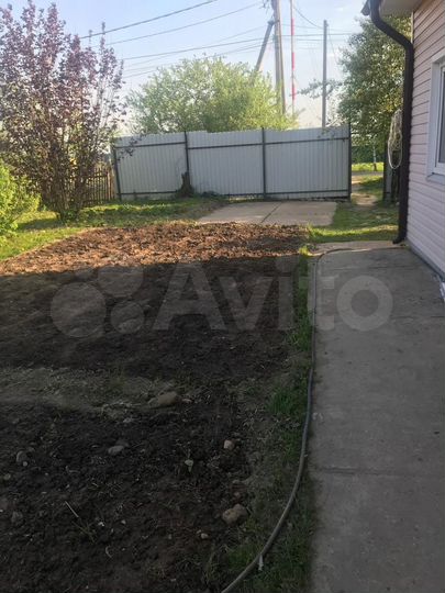 Дом 205 м² на участке 15 сот.