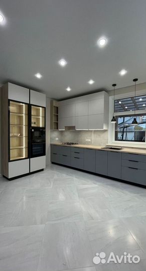 Кухни на заказ