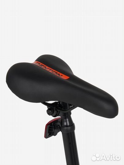 Велосипед горный Denton Storm 2.0 26