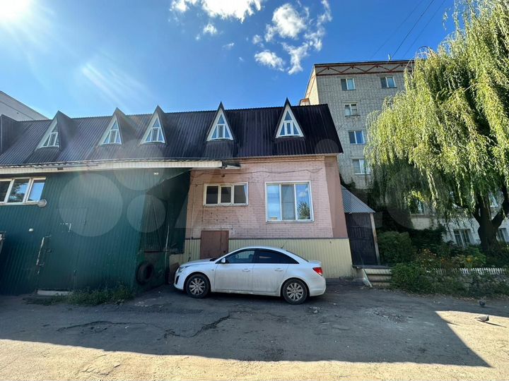 Свободного назначения, 180 м²