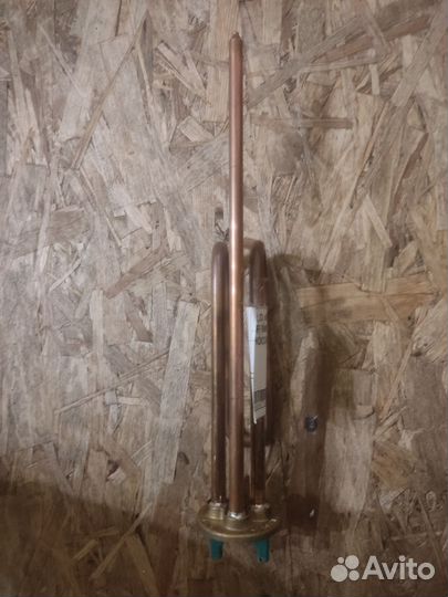 Тэн для водонагревателя ariston