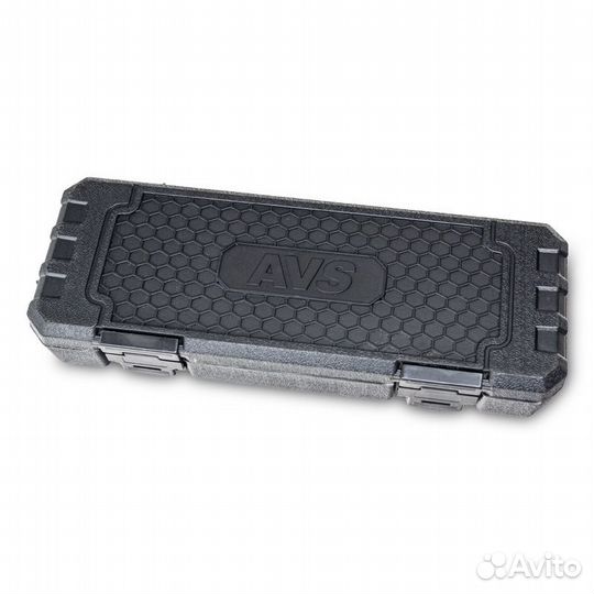 Набор головок ударных 10 - 22 мм AVS