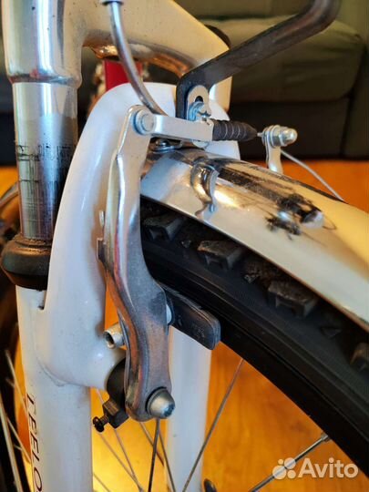 Велосипед Stern Leeloo 24