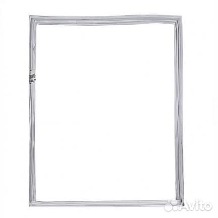 Уплотнитель двери морозильной камеры холодильника