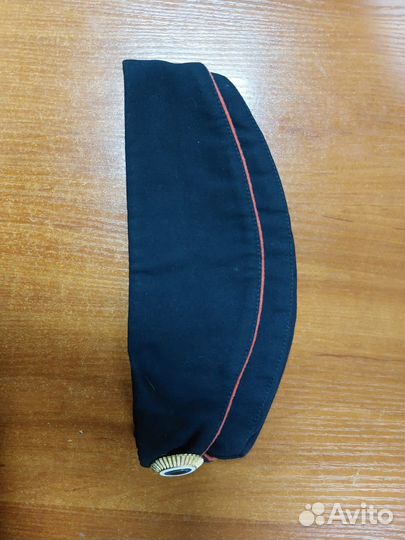 Форма полиции