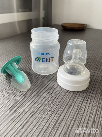 Бутылочка пакеты для молока ниблер