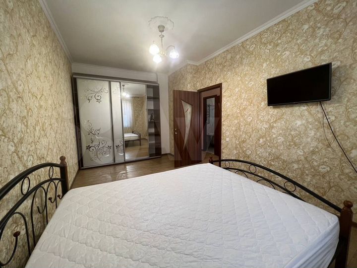 1-к. квартира, 35 м², 1/2 эт.