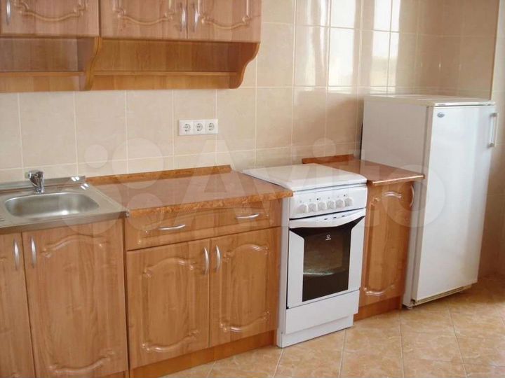 3-к. квартира, 66,5 м², 5/12 эт.