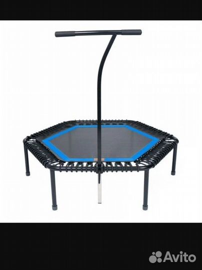 Батут для джампинга
