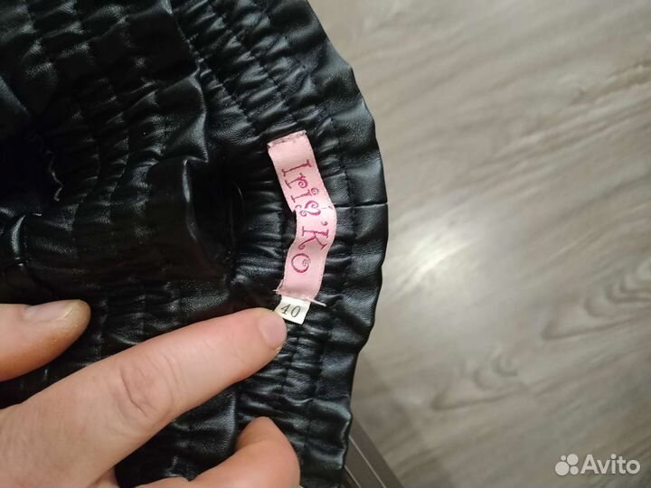 Костюм детский