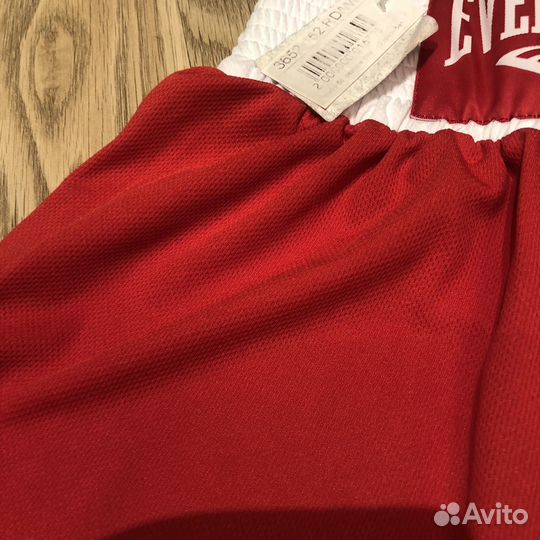 Шорты (трусы) боксерские