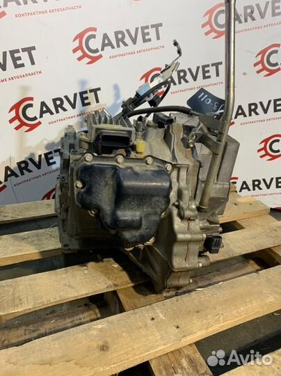 АКПП Mazda, 3 ступенчатая для мотора LF 2.0л