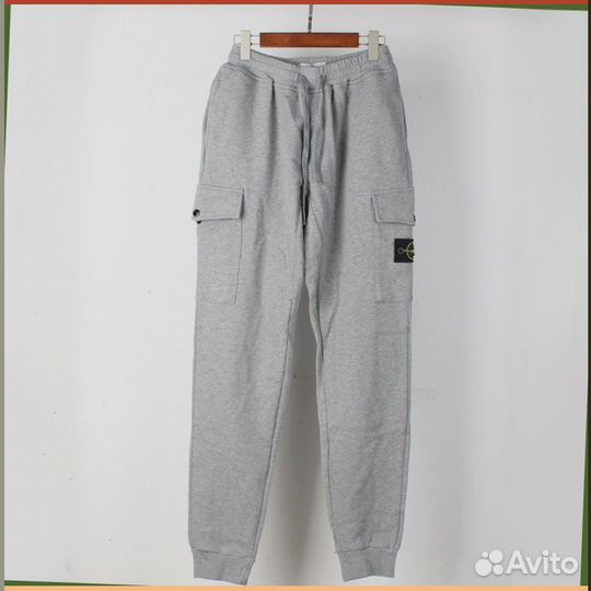 Спортивные штаны Stone Island (Artikle: 50360)