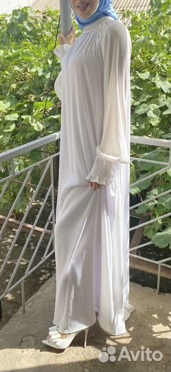 Вечернее платье 44