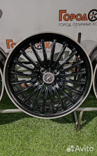 К-кт дисков литых R16 4х98/58,6/35