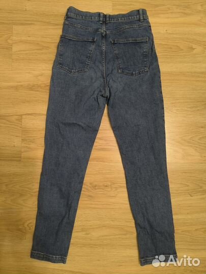 Джинсы zarina 46 M
