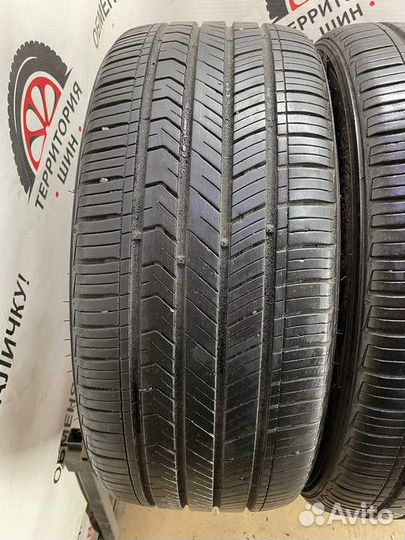 Kumho Majesty 9 Solus TA91 235/45 R18 94V