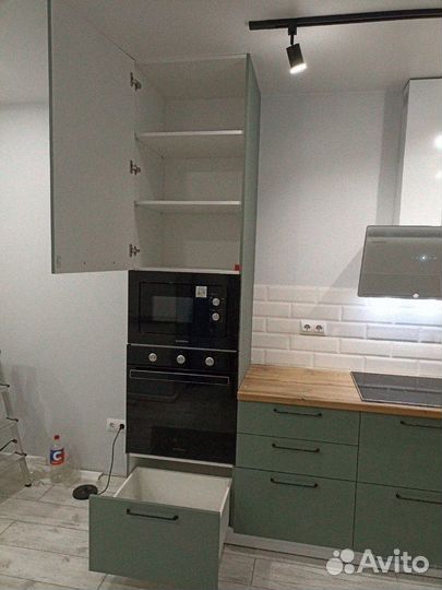 Модульные Кухни за 7 дней от производителя