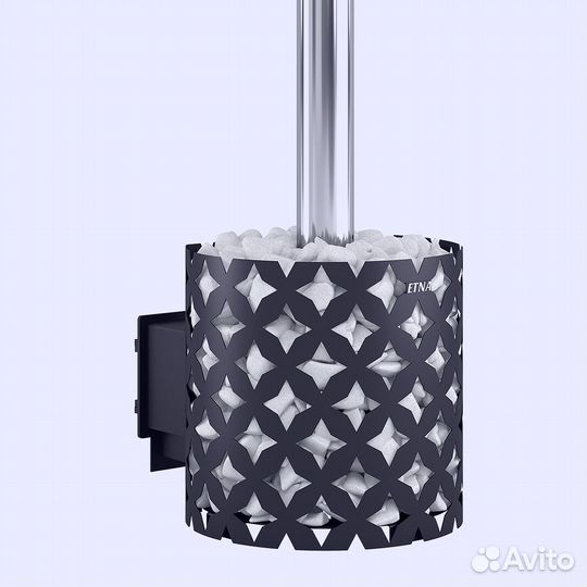 Печь для бани Чугун этна 14 (дт-3)