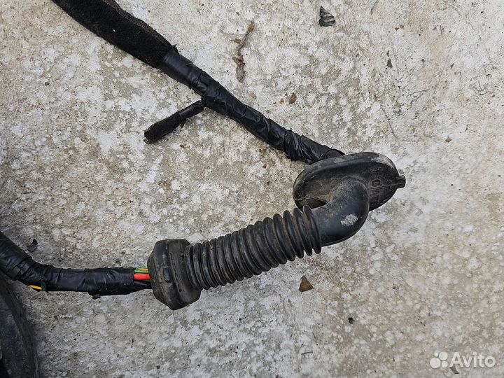 Проводка крышки багажника KIA RIO 3 хэтчбэк