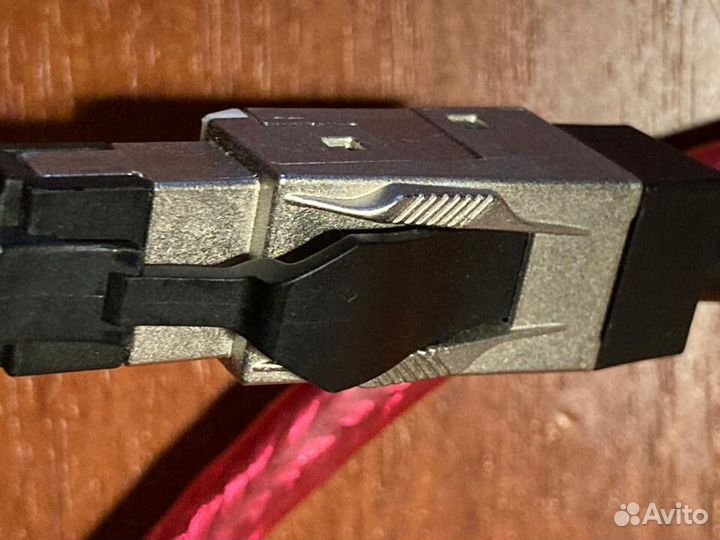 Nordost Heimdall 2 Ethernet Cable 1 meter