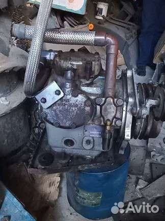 Компрессор Garrier ultra, G-5