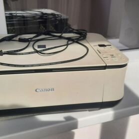 Принтер canon