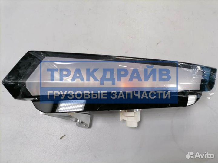 Указатель поворота Ивеко Дейли правый