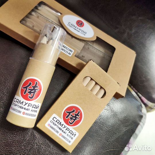 Наклейки / Этикетки оптом на заказ