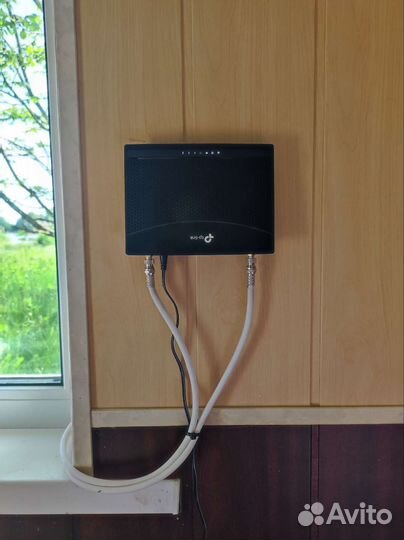 Интернет в частный дом